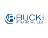 https://www.logocontest.com/public/logoimage/1666789425BUCKI Financial LLC12.png